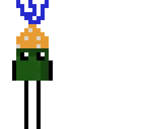 party pea!