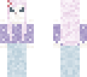 pastel girl
