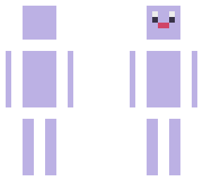 pastel outline