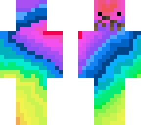 pastel shading