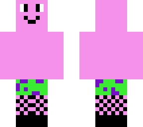 patrick
