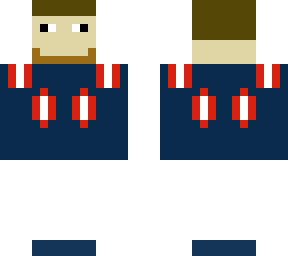 patriots player with beard
