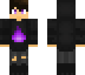 phoenix (but in normal clothes tyoe 2)