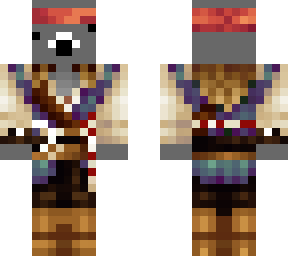 pigeon pirate v2