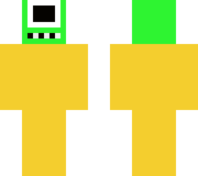 pineapple monster