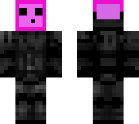 pink death slime!