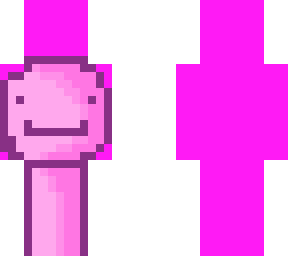 pink dream