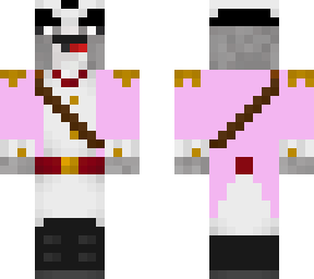 pink narwhal