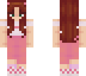 pink shink