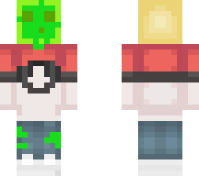 pokeslime