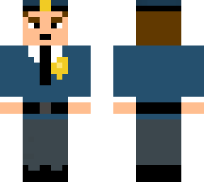 police officer