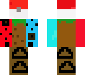 poopdivers skin