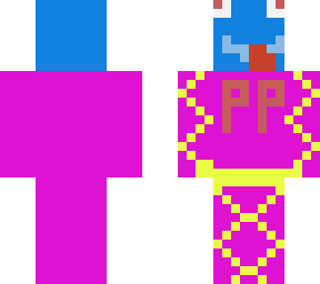 pp derp