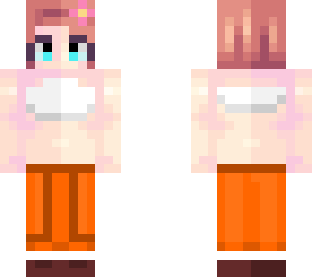 prisoner haruka