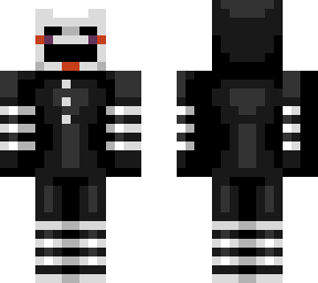 puppet