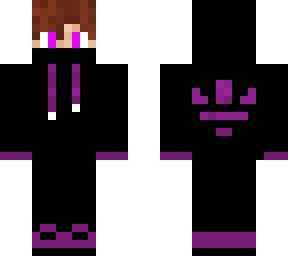 purple adidas boy