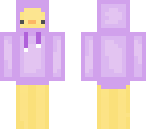 purple duck 2.0