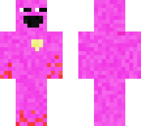 purple guy
