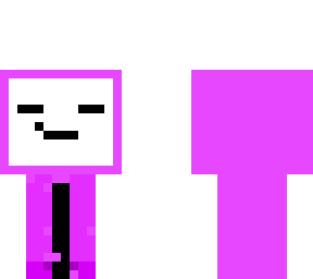 purple guy x dream