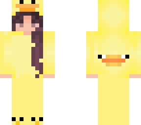 quack...