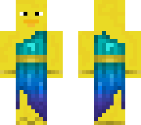 queen duck