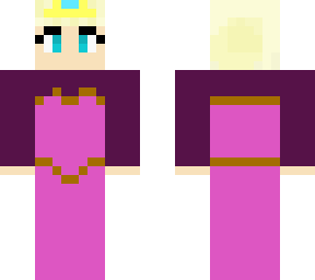 queen lillian