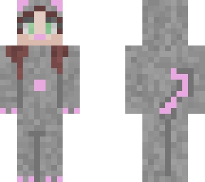 rachel (i added hair to the original)