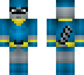 racoon cop