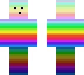 rainbow
