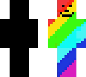 rainbow