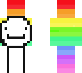 rainbow dream