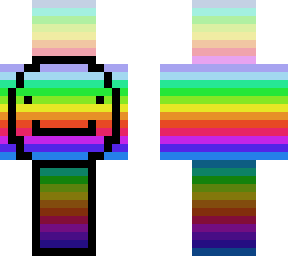 rainbow dream