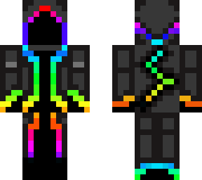 rainbow god