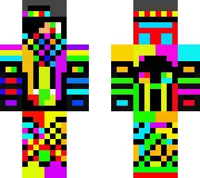 rainbow ninja 3