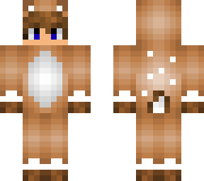raindeer onesie