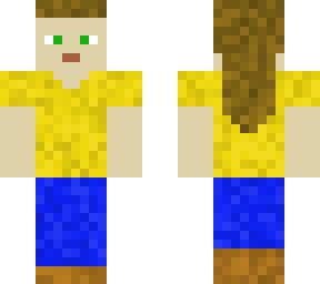 random female
