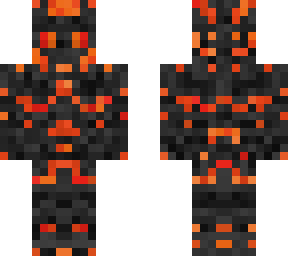 random thing - another skin for a friend