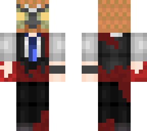 rasmus 2 (friend's oc)