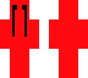 red crying child
