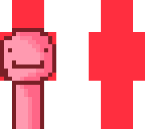 red dream