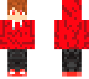 red juhda