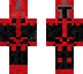 red knight