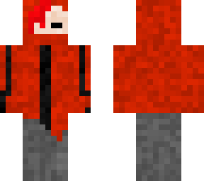 red ninja