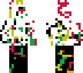 remark shekaboom special