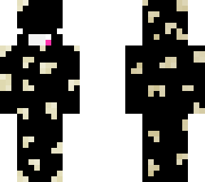 reverse poop skin