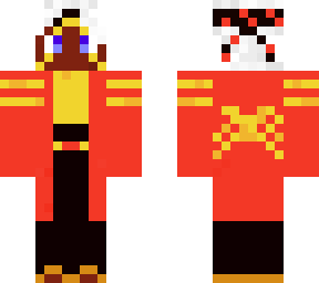 riccaro kimono