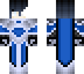 river mcd guard (oc)