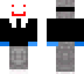 robbery rky skin