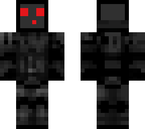 robo death trooper slime!