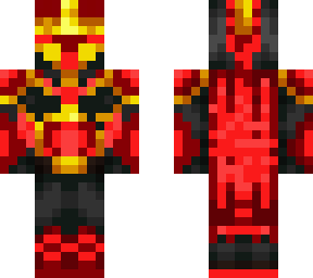 ruby knight